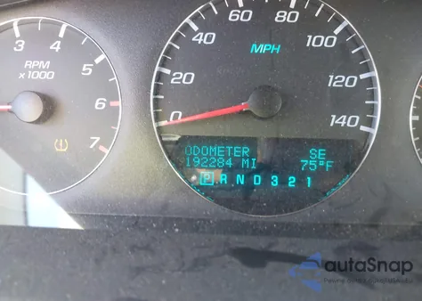 2007 Chevrolet Impala Lt from USA, damaged, VIN 2G1WT58K279103272